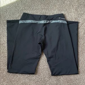 Brooks Utopia thermal cozy pant sz lg (12-14)